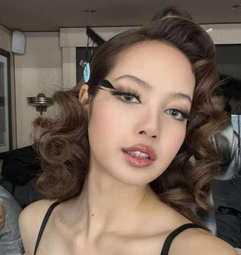 Lisa lançou 'Alter Ego' nesta sexta, 28