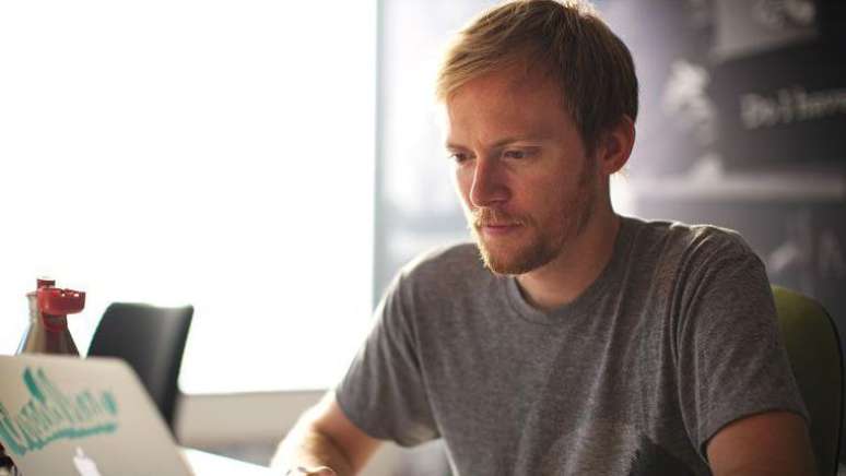 Jake Nickell e sua esposa venderam seu Tesla por causa de Elon Musk