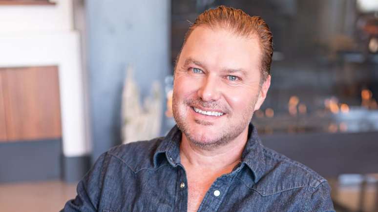 Matt Holmes, presidente do clube de donos de Tesla em Austin, acredita que as pessoas separam o produto das vis&otilde;es pol&iacute;ticas do CEO da empresa