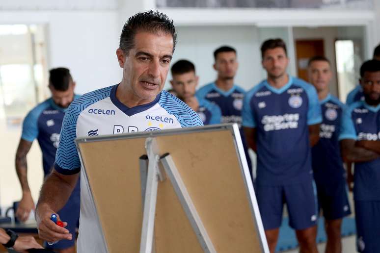 Renato Paiva 