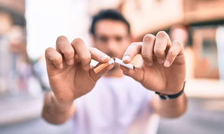 From heart hair: 7 cigarette damage beyond pulmonary health