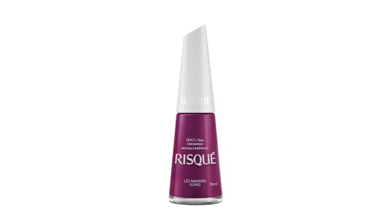 Esmalte &ndash;