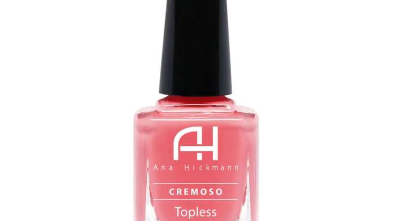 Esmalte &ndash;