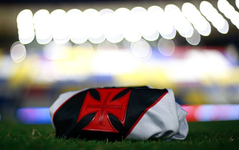 Foto: Mathews Lima/Vasco.