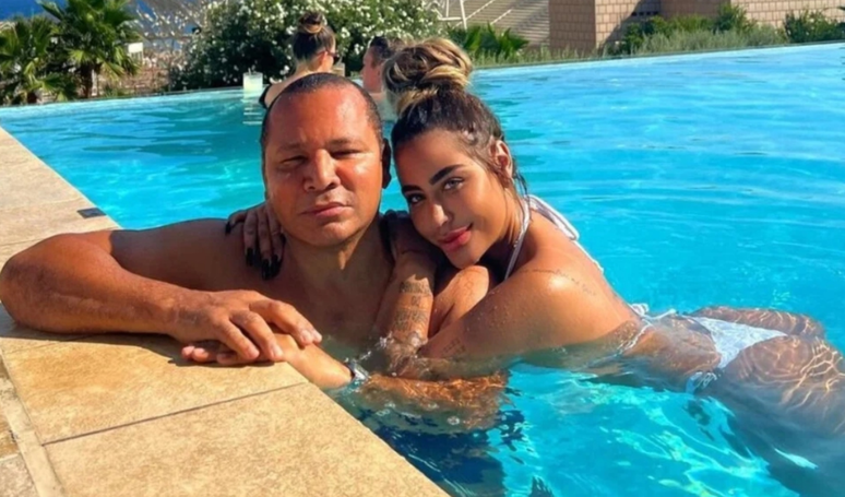 Neymar’s father plans the drastic attitude against his daughter, Rafaella, after a credit card invoice of $ 6 million