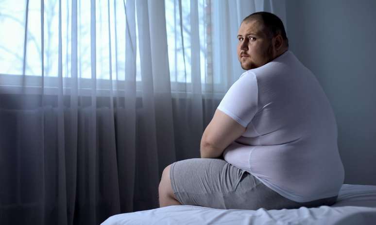 Obesity reduces testosterone levels; Learn to reverse