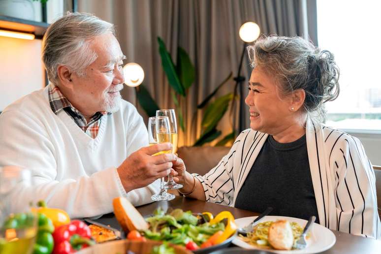 The Japanese food habit that crosses centuries and can help in weight loss