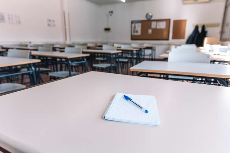 Programa oferece incentivo financeiro a estudantes do ensino médio