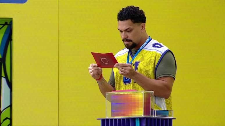 Reprodu&ccedil;&atilde;o/Globo