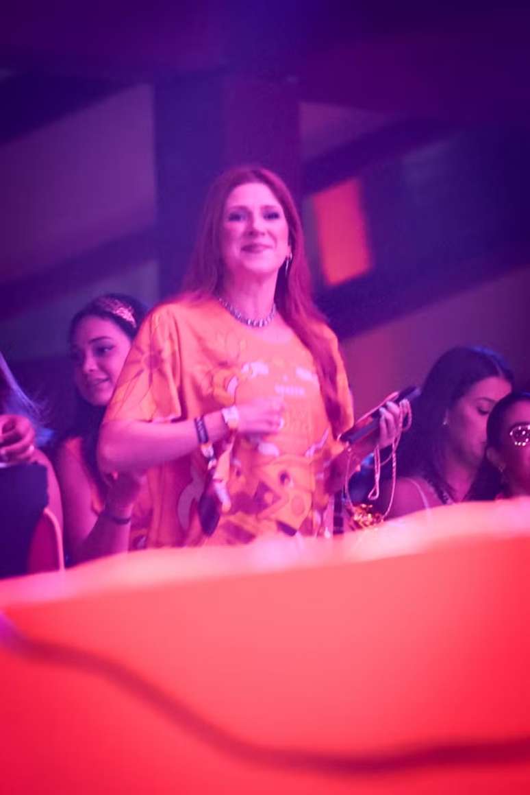 Andy Santana / Brazil News