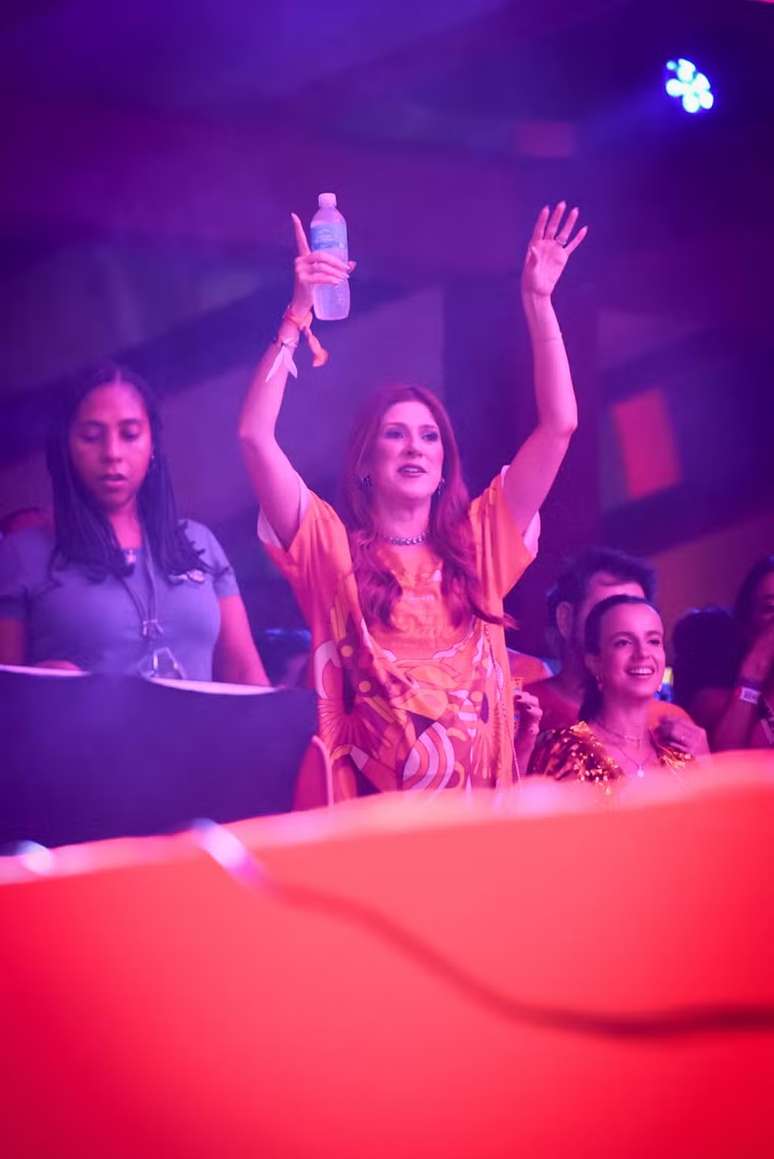 Andy Santana / Brazil News