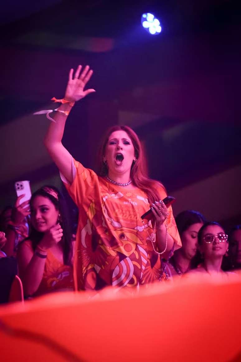 Andy Santana / Brazil News