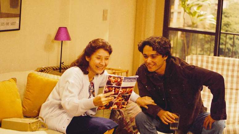 The actor of the love story was arrested seven times and had rights revoked by the dictatorship