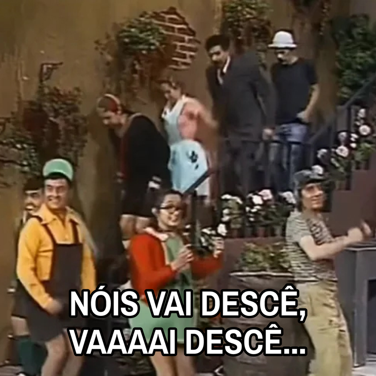 O meme de cada signo - G&ecirc;meos