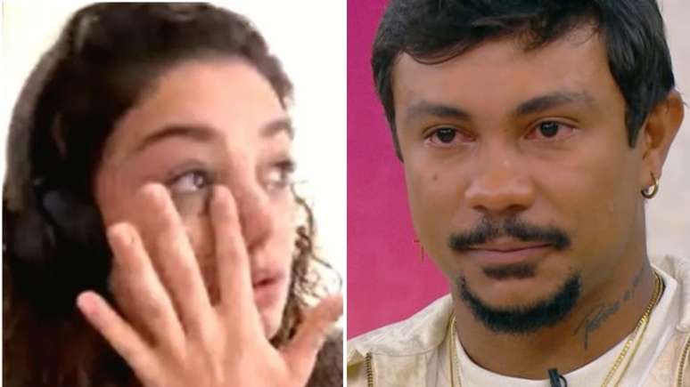 Will it end? Sophie Charlotte appointments and shaman goes into crisis at Carnival
