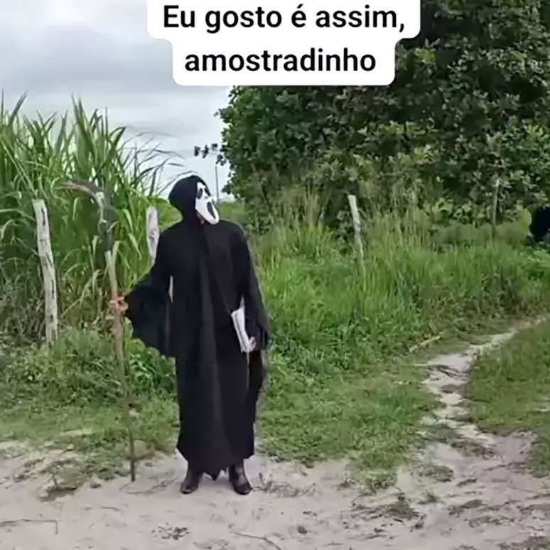 O meme de cada signo no Carnaval - Le&atilde;o