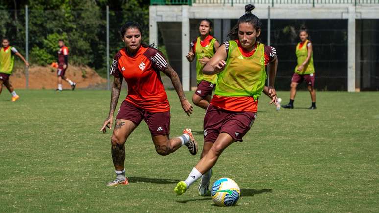 Colorada Gurias End February with full attention to the 2025 season