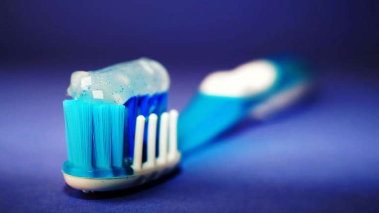 Find out what the cake saliva is and what reveals on your oral health