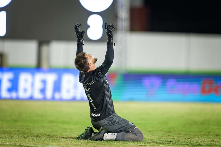 (FOTO: LUCAS UEBEL/GRÊMIO FBPA)