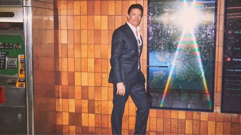 5 films by Hugh Jackman to meet the actor and the marathon!