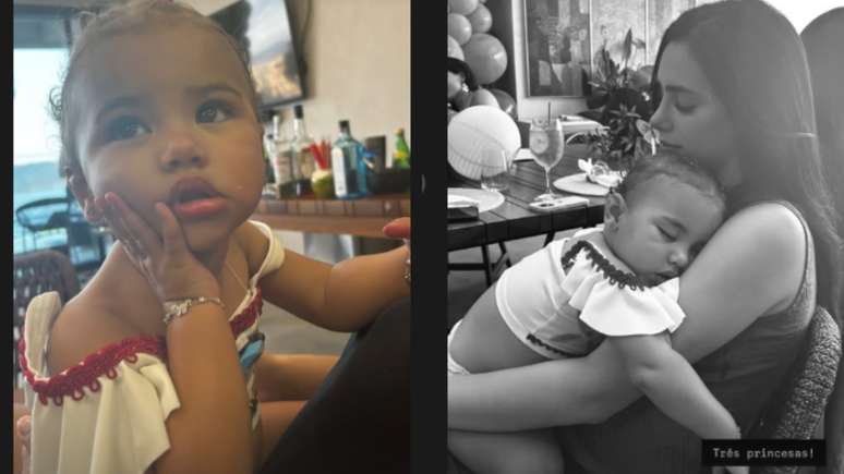 Reproduction/ Instagram Reproduction/ Instagram