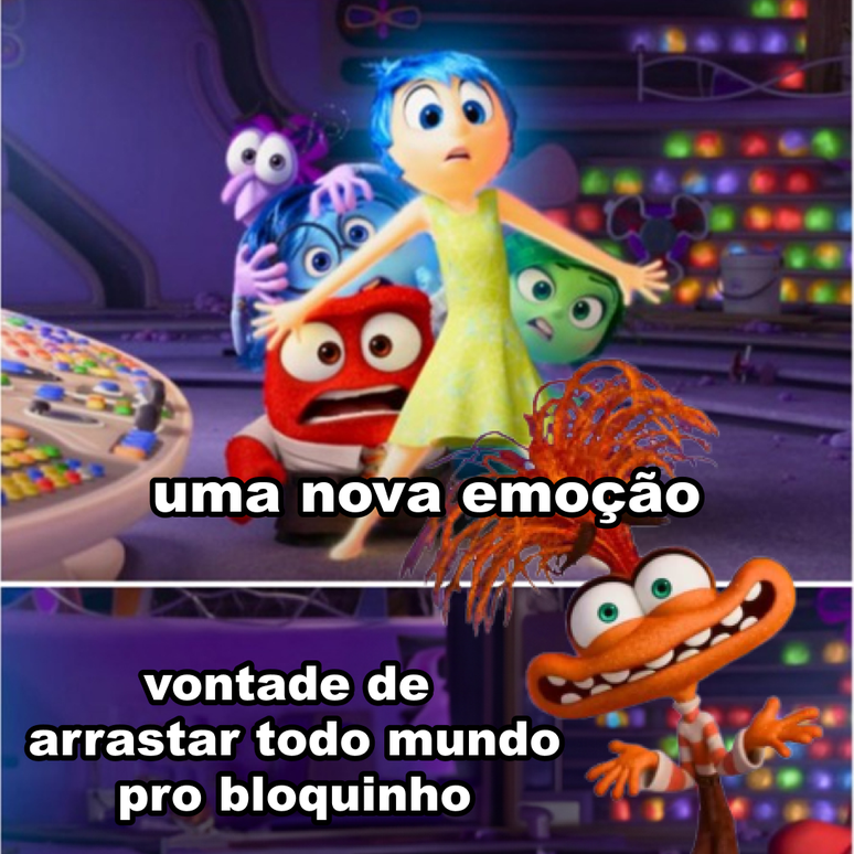 O meme de cada signo - &Aacute;ries