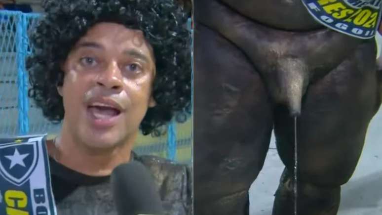 Reprodu&ccedil;&atilde;o/ Band