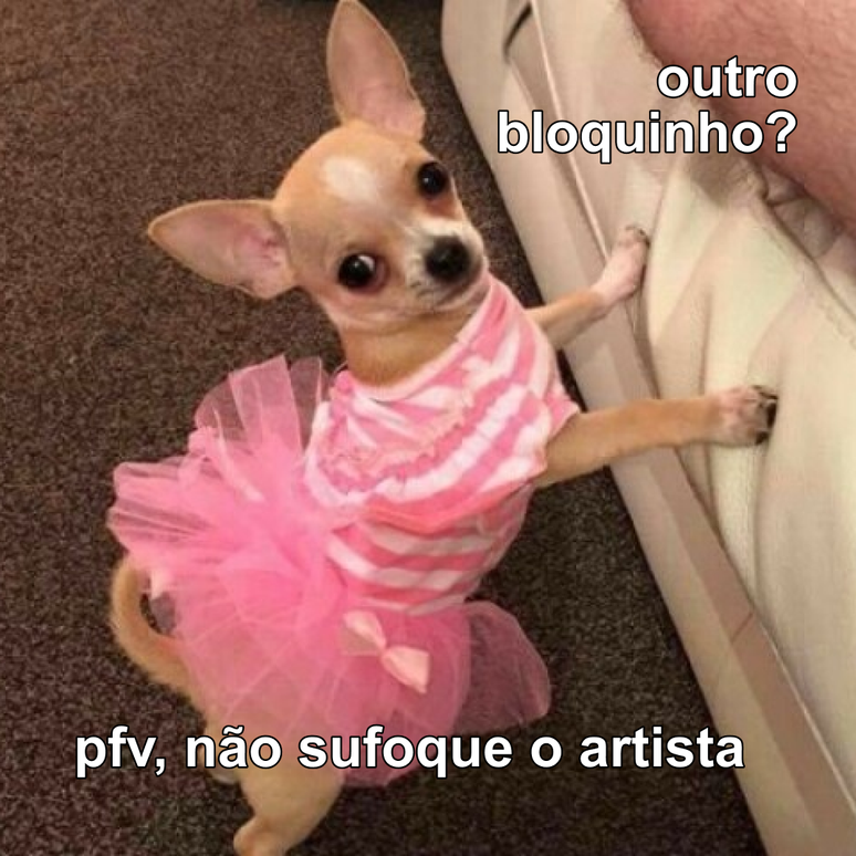 O meme de cada signo - Sagit&aacute;rio