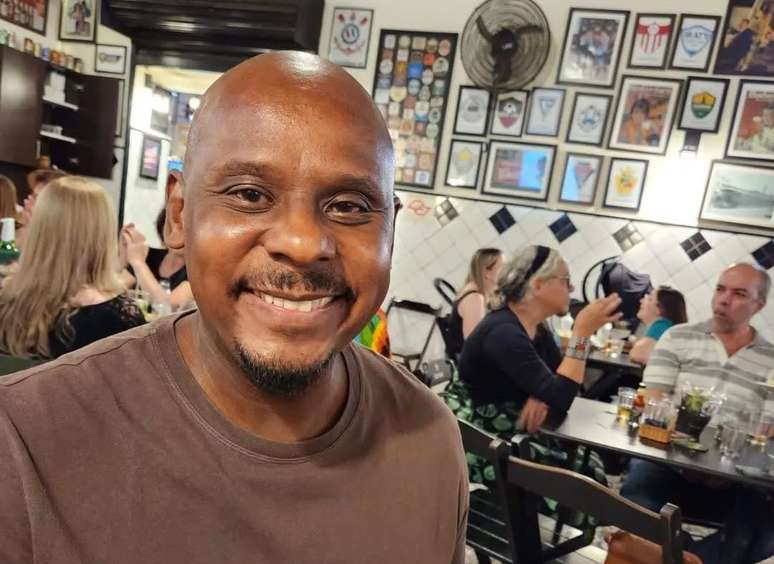 Alexandre Marcelino, que coordena o curso da UESP. Formação de jurados para o próprio Carnaval é o principal objetivo.