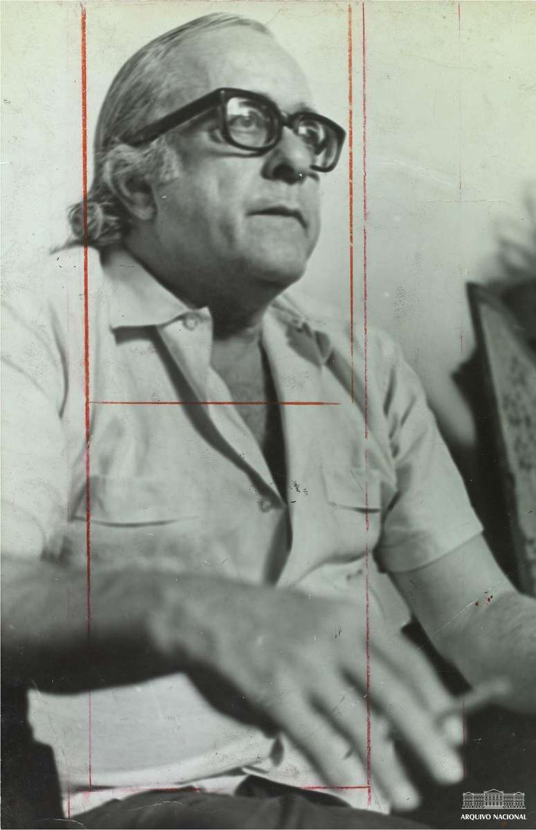 Hist&oacute;ria foi baseada em pe&ccedil;a de teatro escrita por Vinicius de Moraes