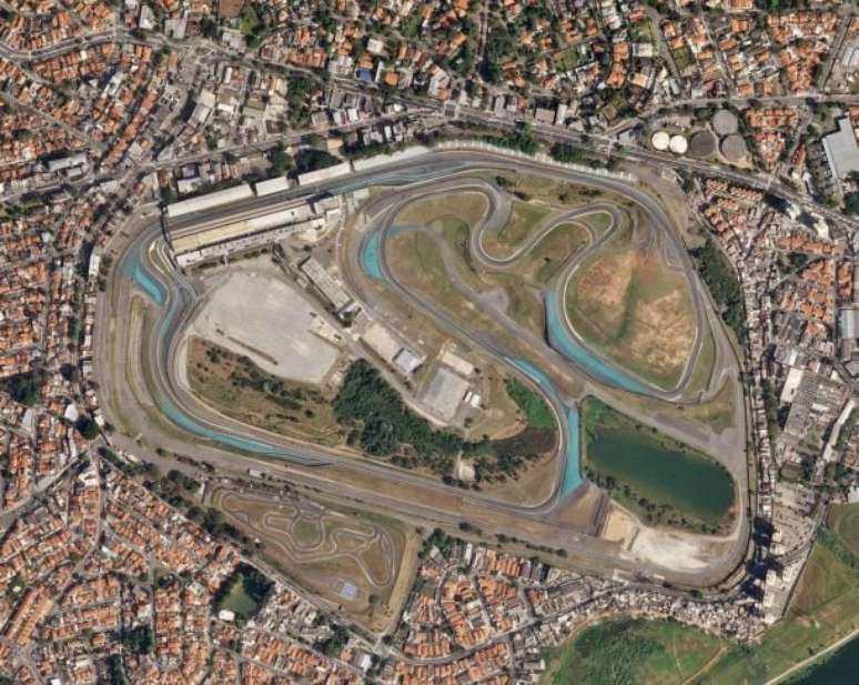 Caso envolvendo seguranças do autódromo aconteceu no ano passado