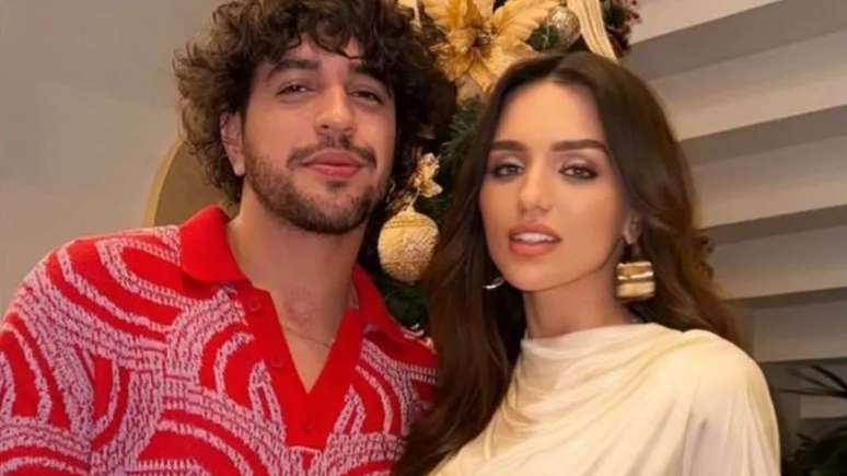 Nattanzinho breaks the silence and reveals Rafa Kalimann’s pregnancy