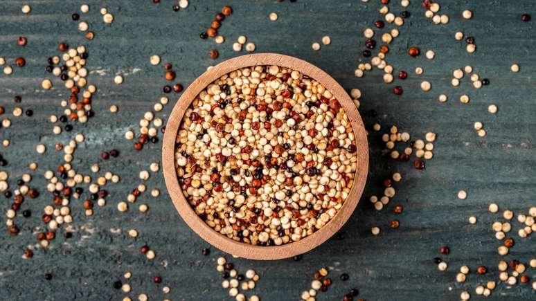 The nutritionist reveals 4 carbohydrates who help to lose their belly