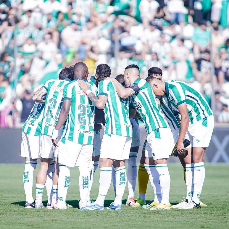 Juventude e Grêmio 