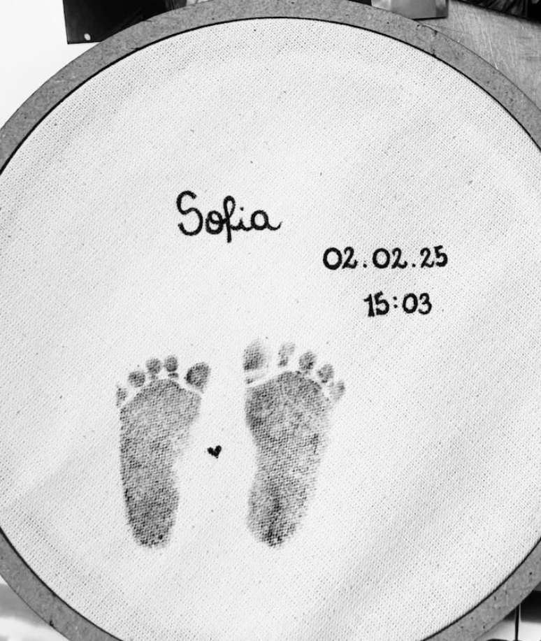 Lexa makes an exciting breakthrough for the death of her daughter, a month after birth: “Torn pain”