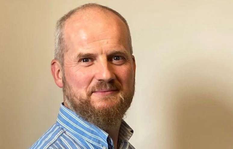 Sam Oddie trabalhou em Bradford por mais de 20 anos e presenciou muitos casos graves de transtornos gen&eacute;ticos