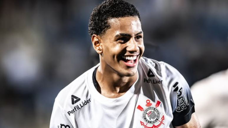 Denner, do Corinthians