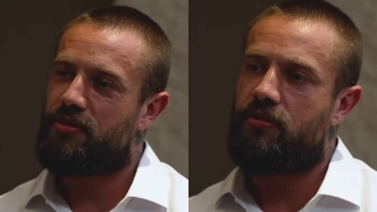 Rafael Cardoso admits drug addiction and air intakes after a psychotic epidemic: “I’m broken”