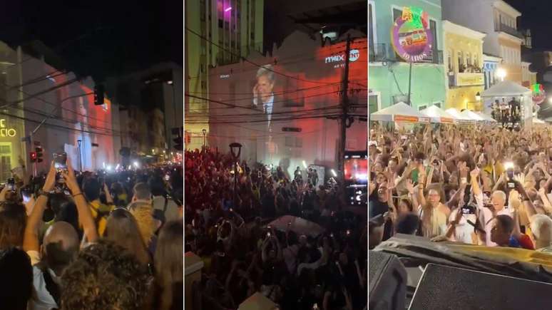 Brasileiros reagem &agrave; vit&oacute;ria hist&oacute;rica de Ainda Estou Aqui no Oscar 2025