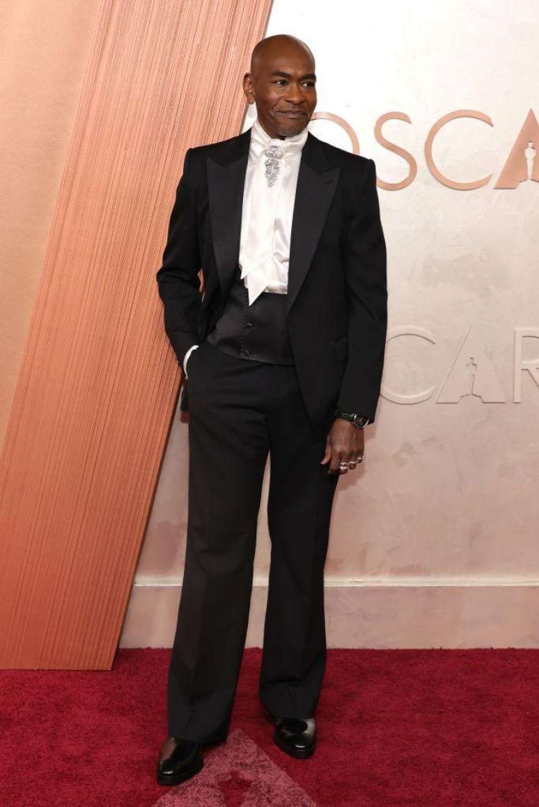 Paul Tazewell, figurinista de Wicked