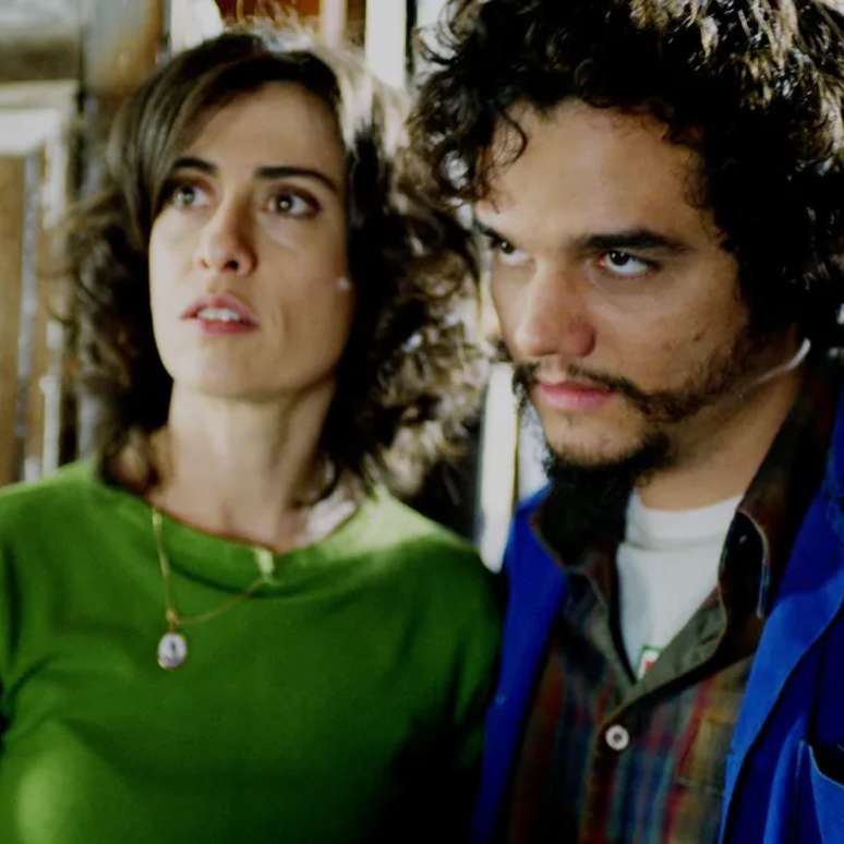 A personagem da Fernanda Torres de cada signo - Virgem