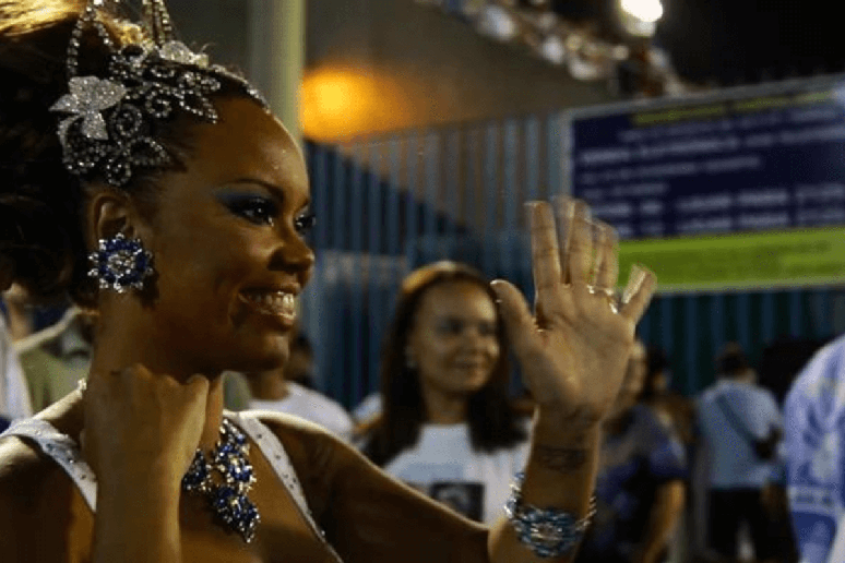 &ldquo;Damas do Samba&rdquo; faz um passeio no tempo e mostra a trajet&oacute;ria do samba ao longo da hist&oacute;ria 