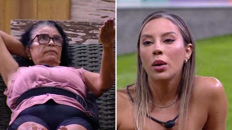 Vilma fica revoltada, Renata indignada e mais na noite p&oacute;s vota&ccedil;&atilde;o do BBB 25