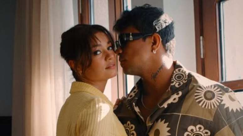 Sophie Charlotte confirma t&eacute;rmino do namoro com Xam&atilde;; ap&oacute;s curtirem festas de Carnaval separados, artistas levantaram especula&ccedil;&otilde;es