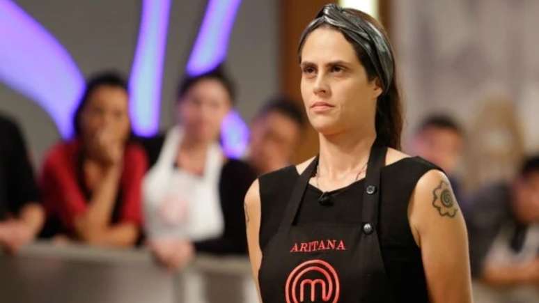 Former Estechef Arritana Maroni is arrested in Salvador for drug trafficking
