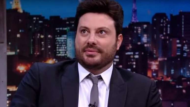 Danilo Gentili
