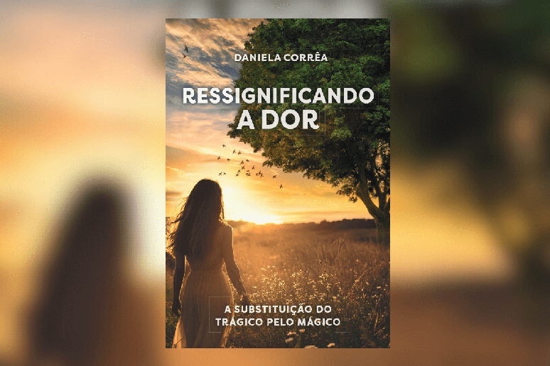 &ldquo;Ressignificando a Dor&rdquo; compartilha a trajet&oacute;ria de Daniela Corr&ecirc;a, que transforma a supera&ccedil;&atilde;o do c&acirc;ncer em uma mensagem de esperan&ccedil;a 