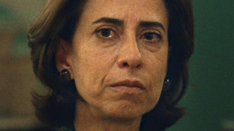 Fernanda Torres em 'Ainda Estou Aqui'