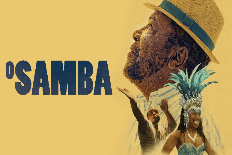O filme &ldquo;O Samba&rdquo; mostra o universo do samba contado pelo cantor Martinho da Vila 