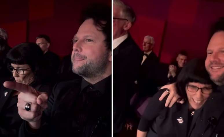 Selton Mello reage à vitória de 'Ainda Estou Aqui' no Oscar 2025